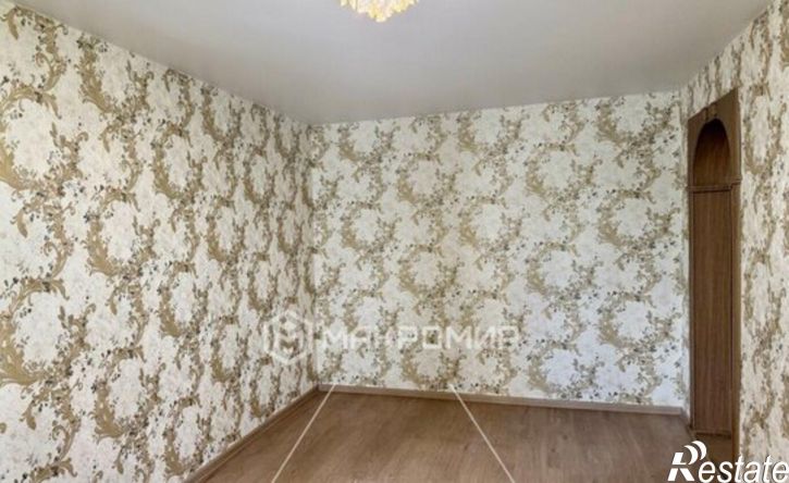 2-комн квартира ул Радищева, 1,  д. 1
