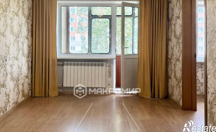 2-комн квартира ул Радищева, 1,  д. 1