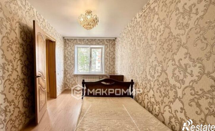 2-комн квартира ул Радищева, 1,  д. 1