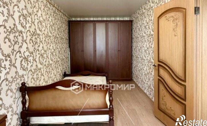 2-комн квартира ул Радищева, 1,  д. 1