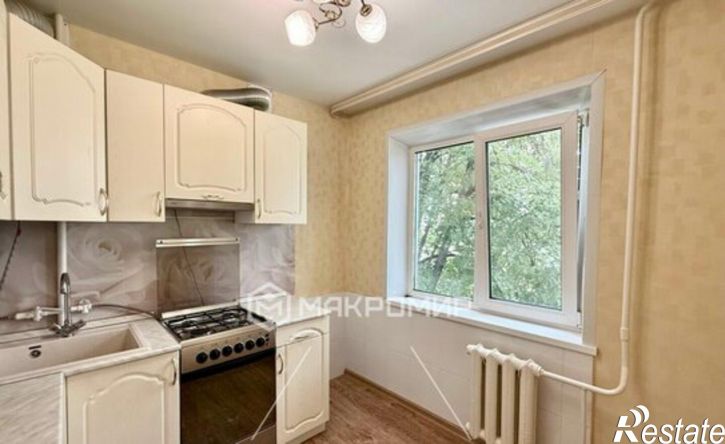 2-комн квартира ул Радищева, 1,  д. 1