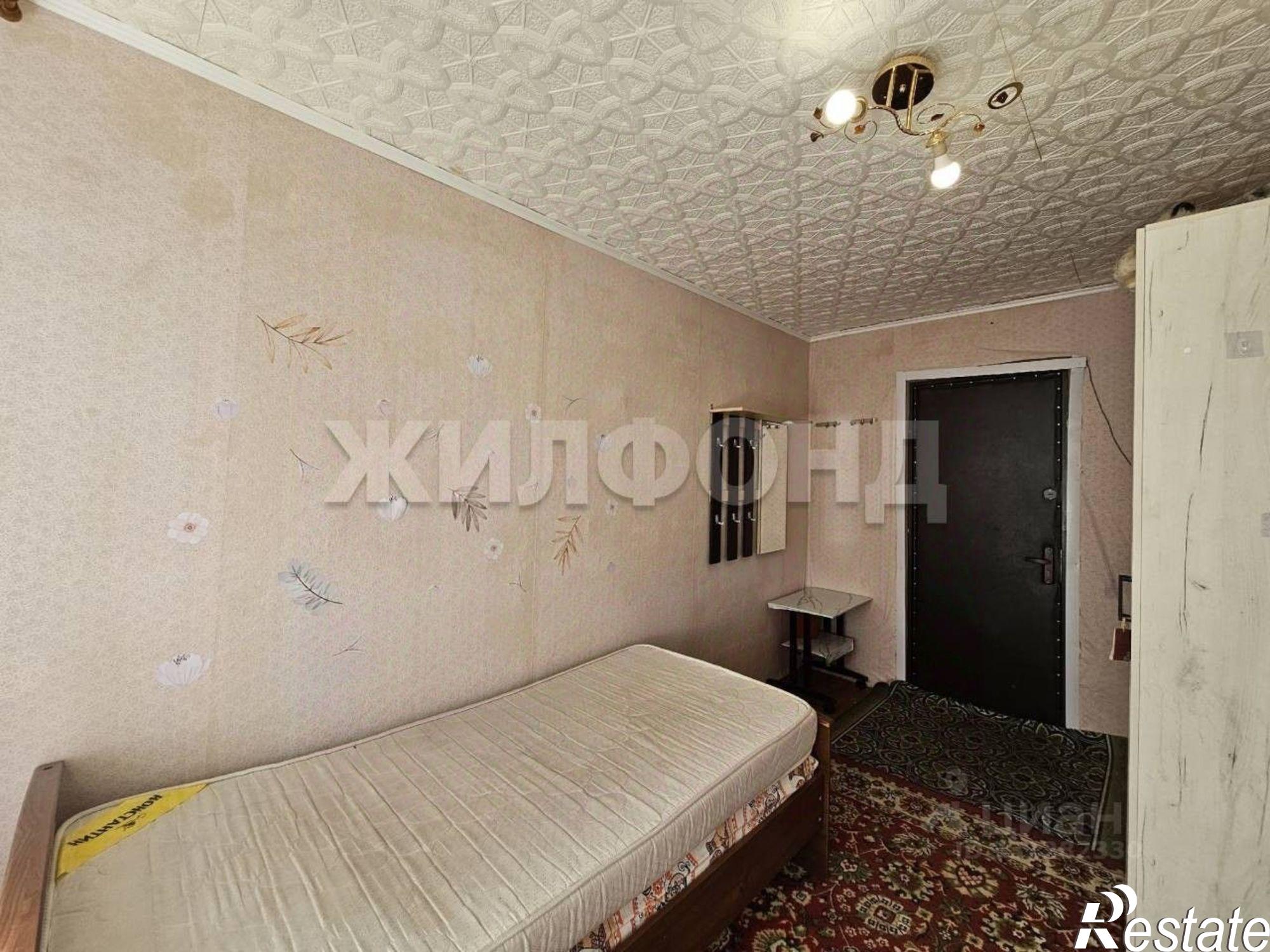 Купить комнату за 650 000 рублей на проспект Ленина, 101А