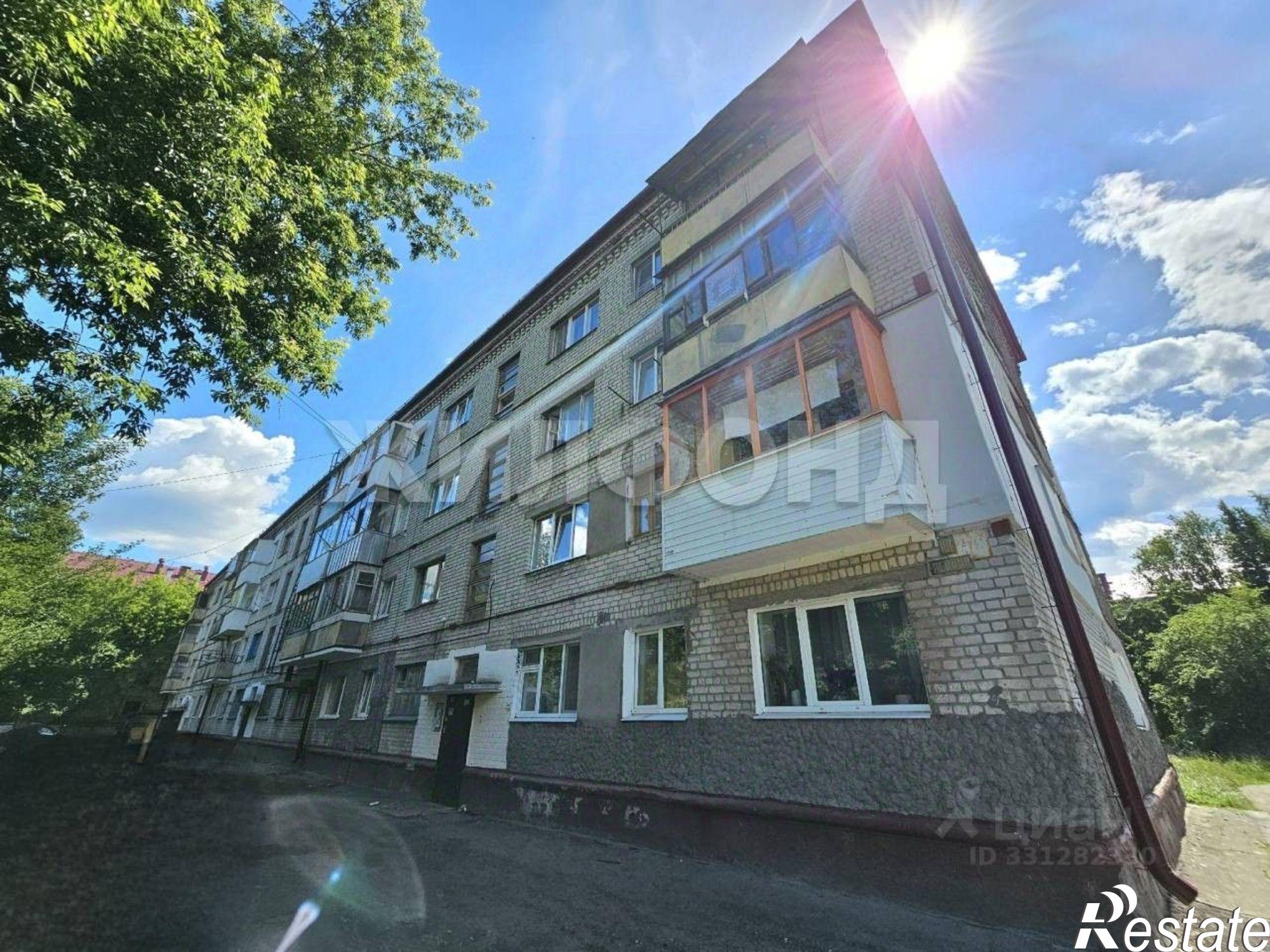 Купить комнату за 650 000 рублей на проспект Ленина, 101А