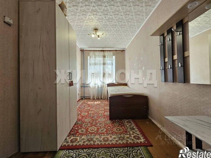 Комната проспект Ленина, 101А,  д. 101А