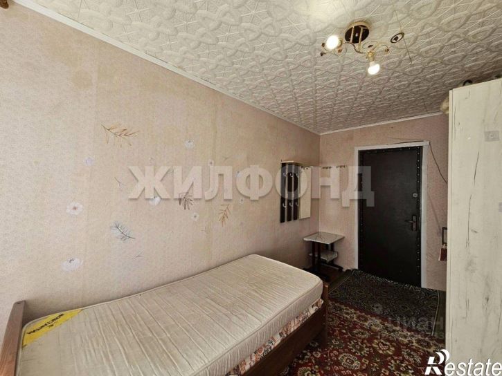 Комната проспект Ленина, 101А,  д. 101А