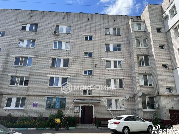 3-комн квартира ул Куйбышева, 99,  д. 99