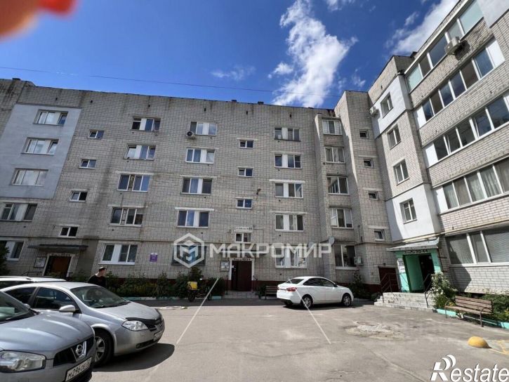 3-комн квартира ул Куйбышева, 99,  д. 99
