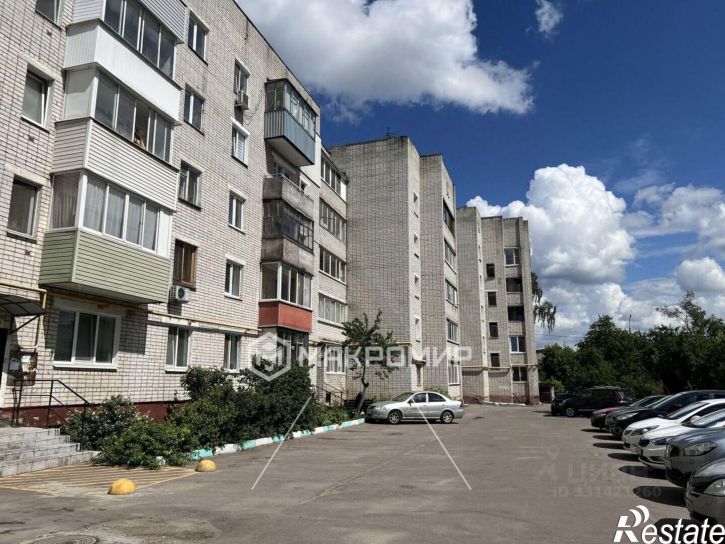 3-комн квартира ул Куйбышева, 99,  д. 99