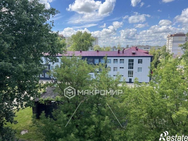 3-комн квартира ул Куйбышева, 99,  д. 99