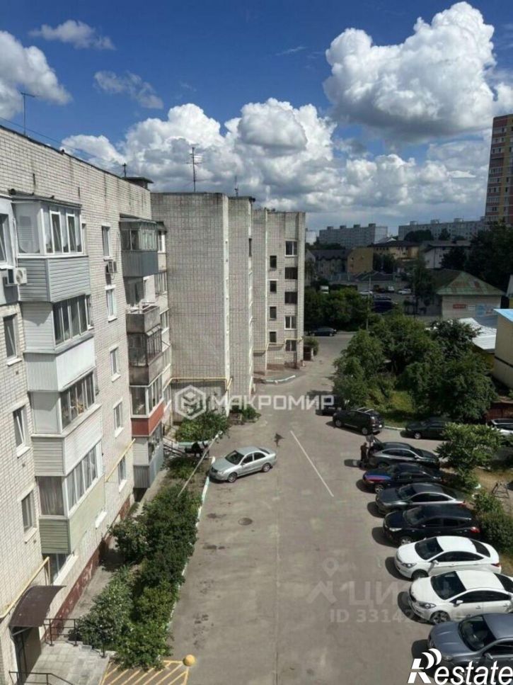3-комн квартира ул Куйбышева, 99,  д. 99