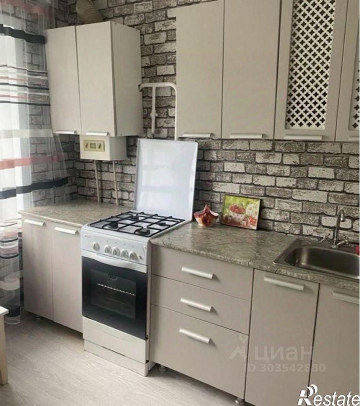 1-комн квартира Северный переулок, 54,  д. 54