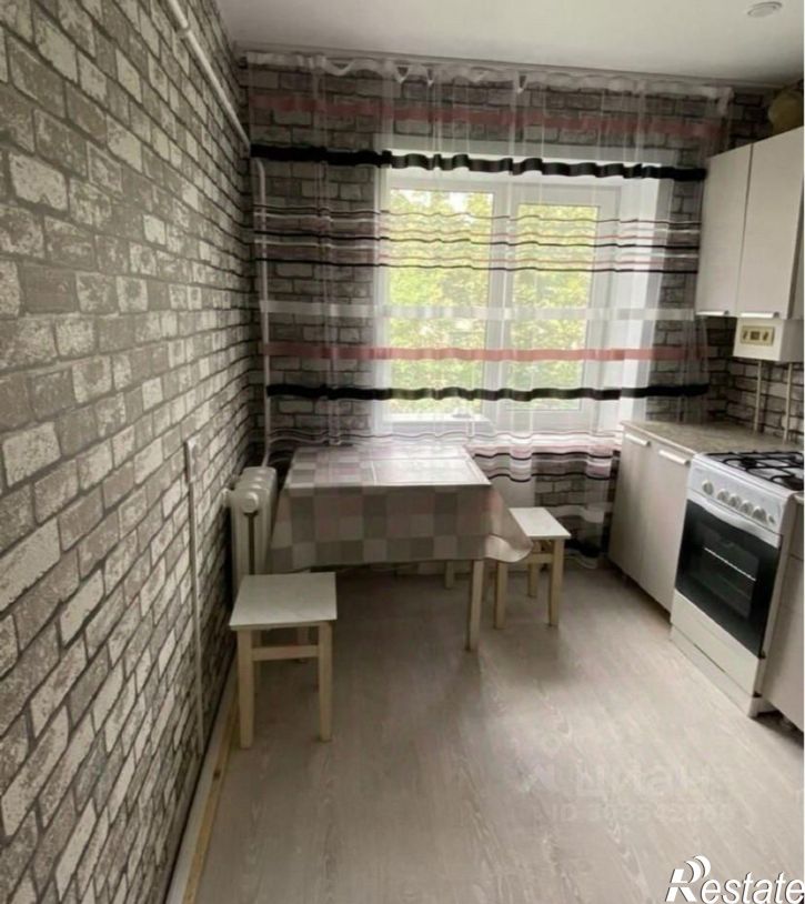 1-комн квартира Северный переулок, 54,  д. 54