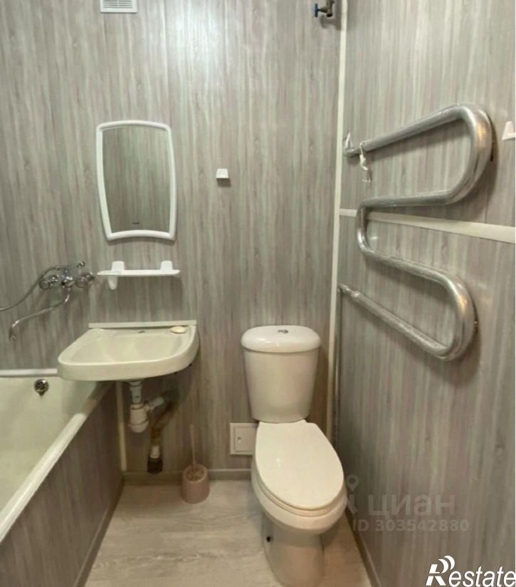 1-комн квартира Северный переулок, 54,  д. 54