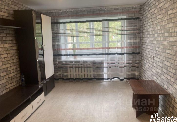 1-комн квартира Северный переулок, 54,  д. 54