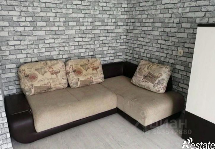 1-комн квартира Северный переулок, 54,  д. 54
