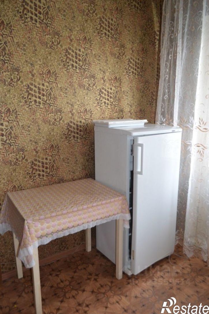 1-комн квартира улица Романа Брянского, 25,  д. 25