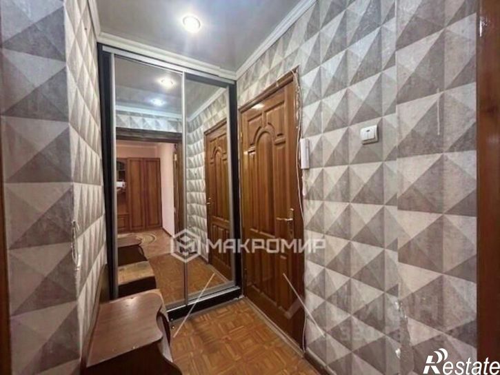 1-комн квартира ул Пушкина, 75,  д. 75