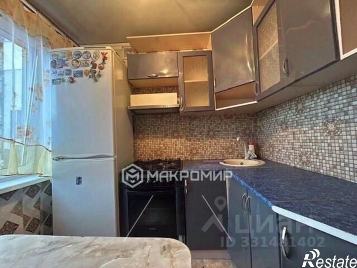 1-комн квартира ул Пушкина, 75,  д. 75