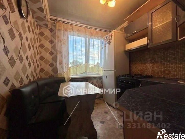1-комн квартира ул Пушкина, 75,  д. 75