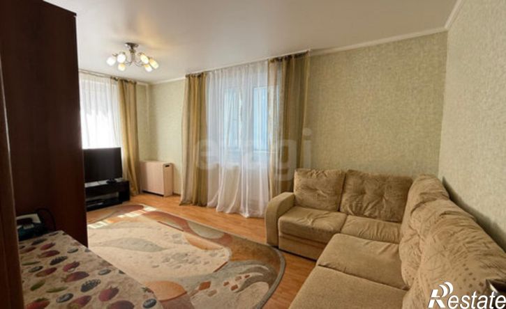 2-комн квартира микрорайон Московский, 47