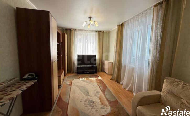 2-комн квартира микрорайон Московский, 47
