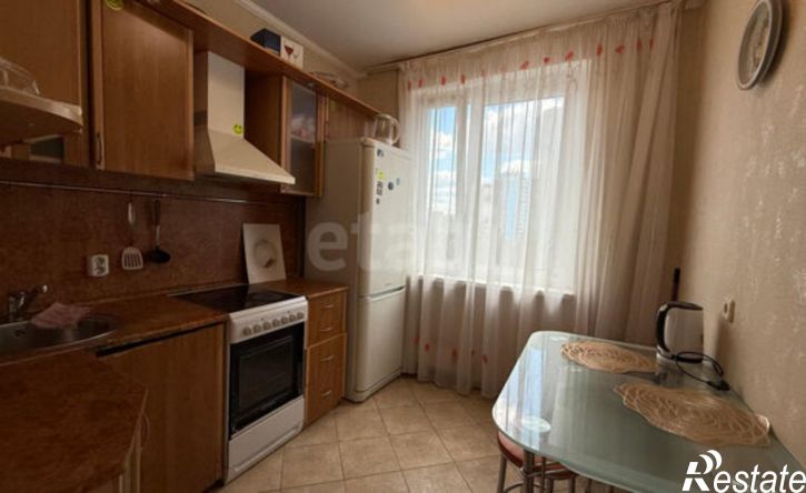 2-комн квартира микрорайон Московский, 47