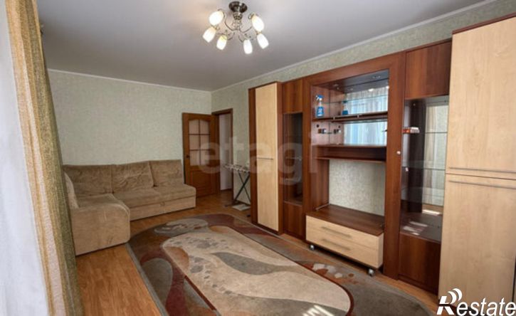 2-комн квартира микрорайон Московский, 47