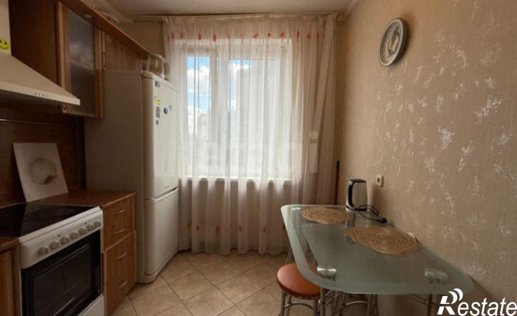 2-комн квартира микрорайон Московский, 47