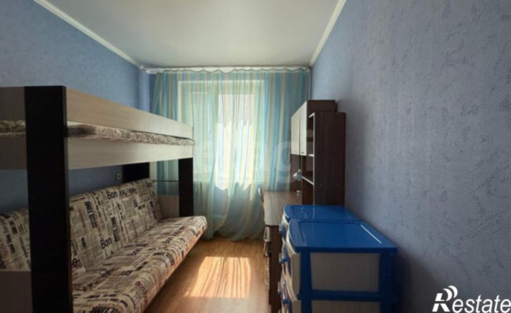 2-комн квартира микрорайон Московский, 47
