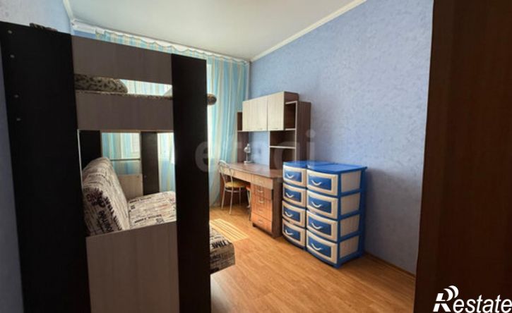 2-комн квартира микрорайон Московский, 47
