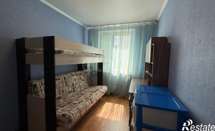 2-комн квартира микрорайон Московский, 47
