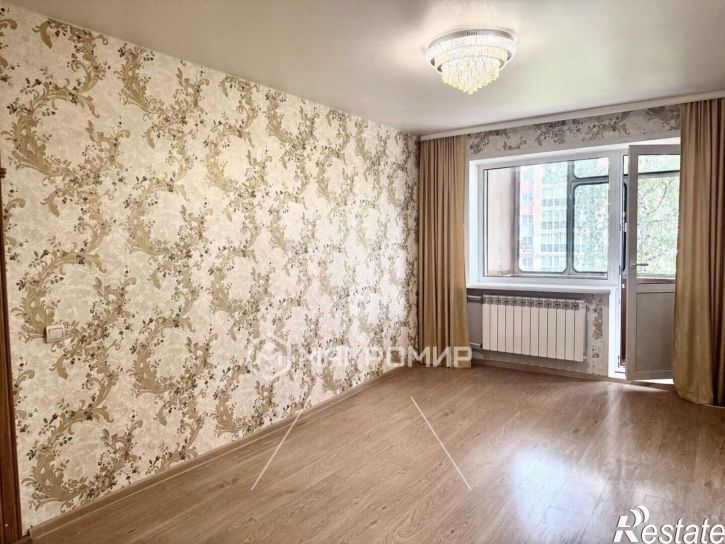 2-комн квартира ул Радищева, 1,  д. 1