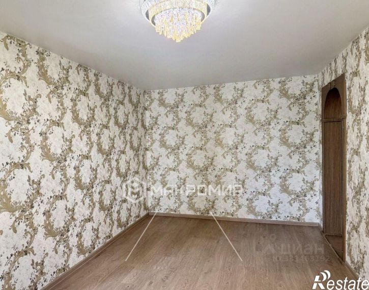 2-комн квартира ул Радищева, 1,  д. 1