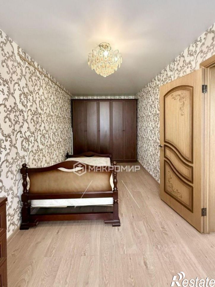 2-комн квартира ул Радищева, 1,  д. 1