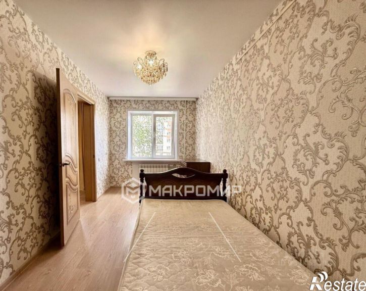 2-комн квартира ул Радищева, 1,  д. 1