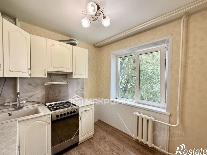 2-комн квартира ул Радищева, 1,  д. 1