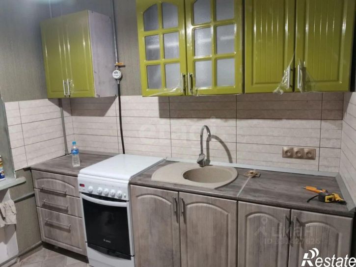 2-комн квартира Ямская улица, 17,  д. 17