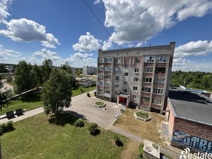 1-комн квартира Шоссейная улица, 61,  д. 61