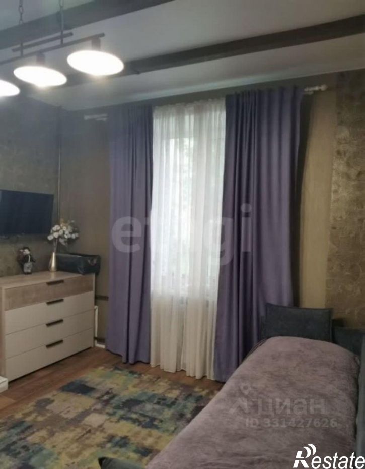 2-комн квартира Ямская улица, 17,  д. 17