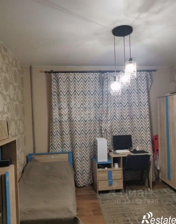 2-комн квартира Ямская улица, 17,  д. 17