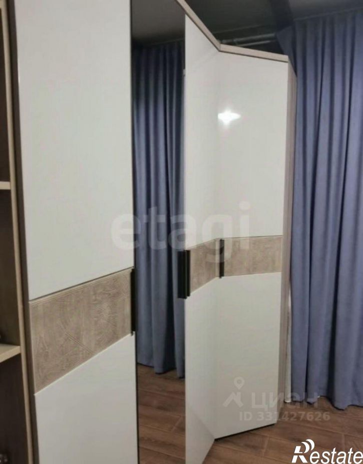 2-комн квартира Ямская улица, 17,  д. 17
