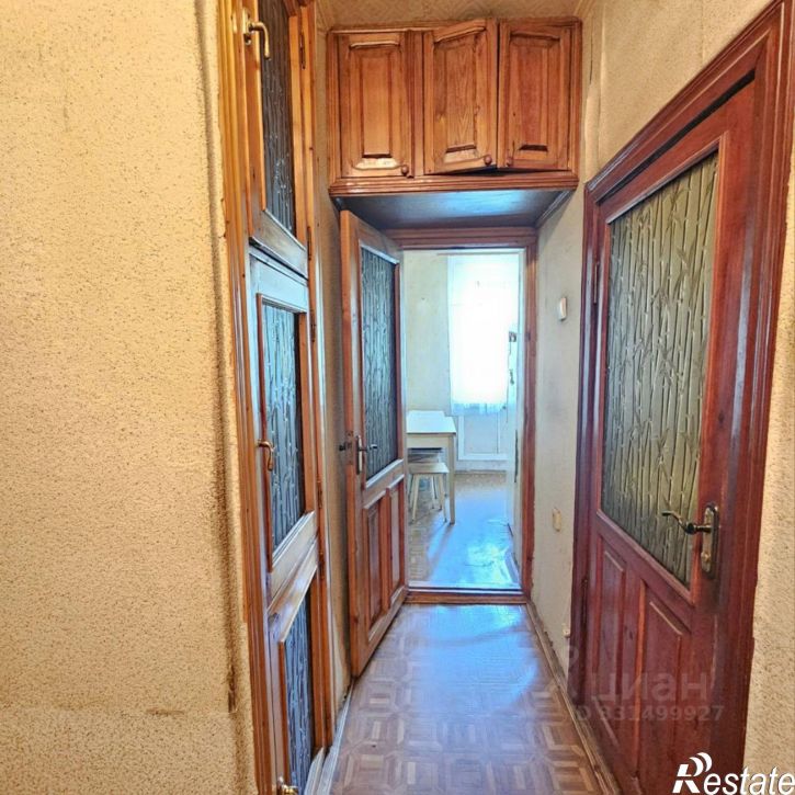 3-комн квартира Московский проспект, 11,  д. 11