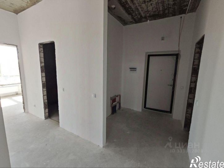 2-комн квартира Степная улица, 24,  д. 24