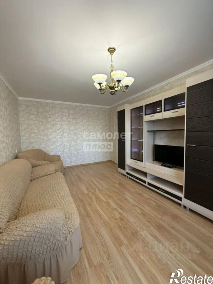 2-комн квартира ул Флотская, 30,  д. 30