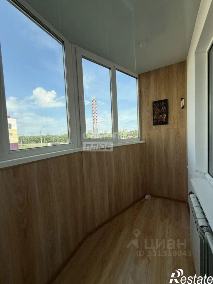 2-комн квартира ул Флотская, 30,  д. 30