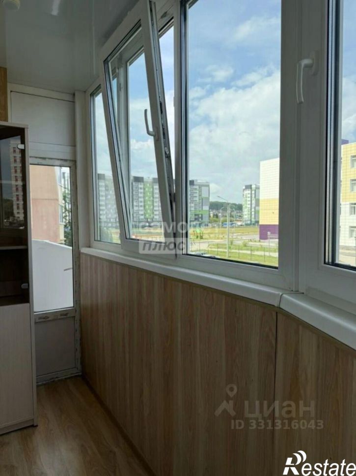 2-комн квартира ул Флотская, 30,  д. 30