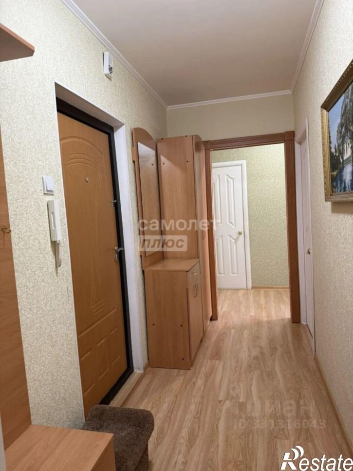 2-комн квартира ул Флотская, 30,  д. 30