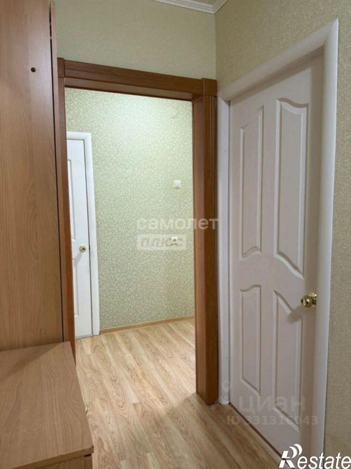2-комн квартира ул Флотская, 30,  д. 30