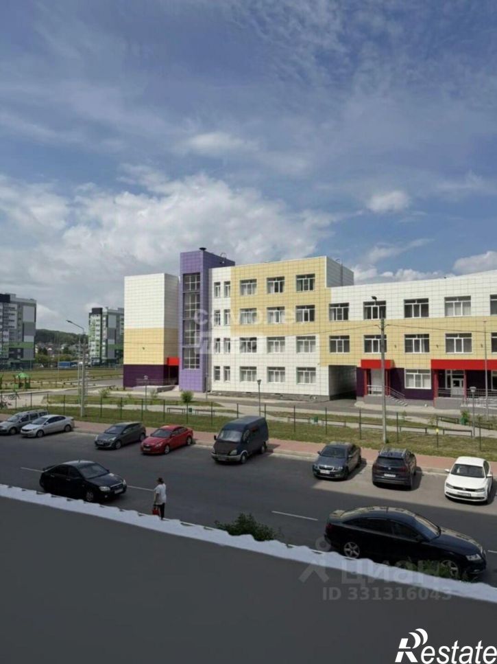 2-комн квартира ул Флотская, 30,  д. 30