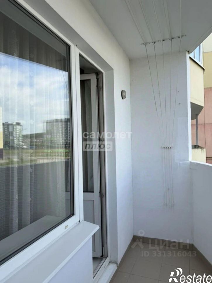 2-комн квартира ул Флотская, 30,  д. 30